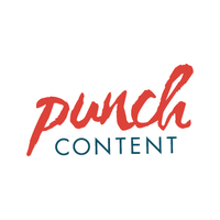 Punch Content logo, Punch Content contact details