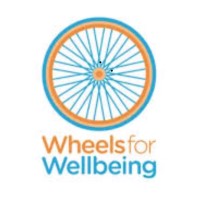 Wheels For Wellbeing logo, Wheels For Wellbeing contact details