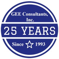 Gee Consultants Inc logo, Gee Consultants Inc contact details