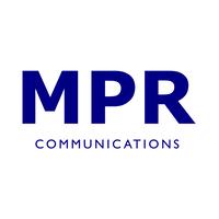 MPR Communications logo, MPR Communications contact details