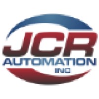 JCR Automation logo, JCR Automation contact details