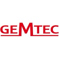 GEMTEC AG logo, GEMTEC AG contact details