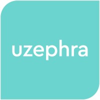 Uzephra logo, Uzephra contact details