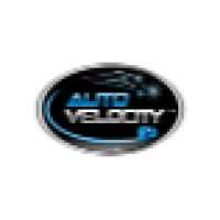 Auto Velocity logo, Auto Velocity contact details