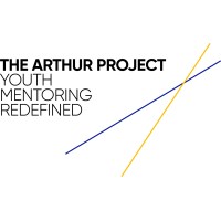 The Arthur Project logo, The Arthur Project contact details