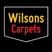 Wilsons Carpets logo, Wilsons Carpets contact details