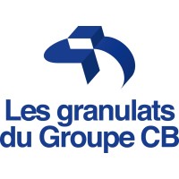 Les Granulats du Groupe CB, Carrières du Boulonnais logo, Les Granulats du Groupe CB, Carrières du Boulonnais contact details