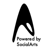 Social Arts logo, Social Arts contact details