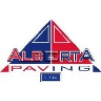 Alberta Paving Ltd logo, Alberta Paving Ltd contact details