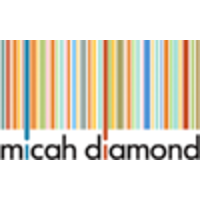 Micah Diamond Photography logo, Micah Diamond Photography contact details