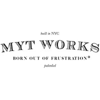 MYT Works logo, MYT Works contact details