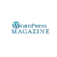 Wordpress Magazine logo, Wordpress Magazine contact details