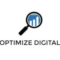 OPTIMIZE DIGITAL logo, OPTIMIZE DIGITAL contact details