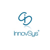 Innovsys logo, Innovsys contact details