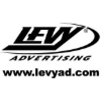 Levy Advertising logo, Levy Advertising contact details