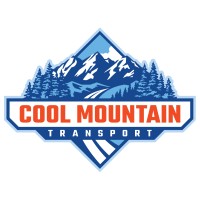 Cool Mountain Transport logo, Cool Mountain Transport contact details