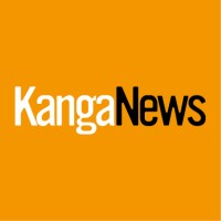 KangaNews logo, KangaNews contact details