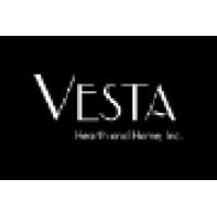 Vesta Hearth and Home Inc. logo, Vesta Hearth and Home Inc. contact details