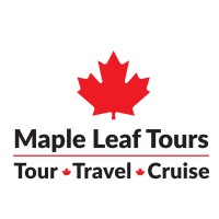 Maple Leaf Tours logo, Maple Leaf Tours contact details