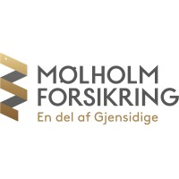 Mølholm Forsikring logo, Mølholm Forsikring contact details