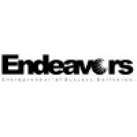 Endeavors logo, Endeavors contact details