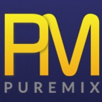 PureMix AV logo, PureMix AV contact details