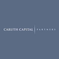 Caruth Capital Partners logo, Caruth Capital Partners contact details