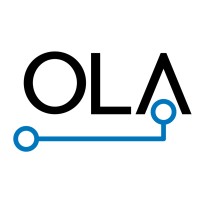 OLA: Objective. Laboratory. Analysis. logo, OLA: Objective. Laboratory. Analysis. contact details