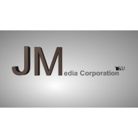 JMedia Corp. logo, JMedia Corp. contact details