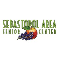 Sebastopol Area Senior Center logo, Sebastopol Area Senior Center contact details