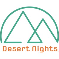 Desert Nights LLC logo, Desert Nights LLC contact details