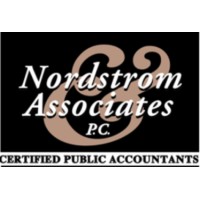 Nordstrom & Associates, PC logo, Nordstrom & Associates, PC contact details