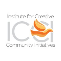 Institute for Creative Community Initiatives logo, Institute for Creative Community Initiatives contact details