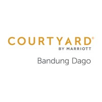 Courtyard by Marriott Bandung Dago logo, Courtyard by Marriott Bandung Dago contact details