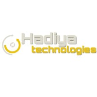 Hadiya Technologies logo, Hadiya Technologies contact details