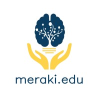 Meraki.edu logo, Meraki.edu contact details