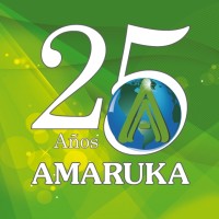 Farmacias AMARUKA logo, Farmacias AMARUKA contact details