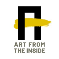 Art from the Inside MN logo, Art from the Inside MN contact details