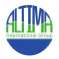 Altima International Group LLC logo, Altima International Group LLC contact details