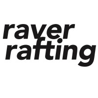 Raver Rafting logo, Raver Rafting contact details