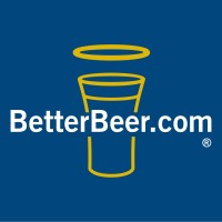 BetterBeer.com logo, BetterBeer.com contact details