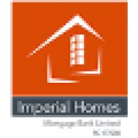 Imperial Home Mortgage logo, Imperial Home Mortgage contact details