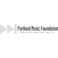 Portland Music Foundation logo, Portland Music Foundation contact details