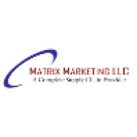 Matrix Liquid Manufacturing logo, Matrix Liquid Manufacturing contact details