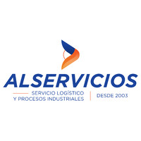 Alservicios Industriales Zona Franca S.A.S logo, Alservicios Industriales Zona Franca S.A.S contact details