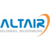 Altair Global Business logo, Altair Global Business contact details