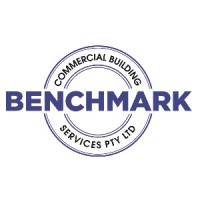 Benchmark Commercial Building Services Pty Ltd logo, Benchmark Commercial Building Services Pty Ltd contact details