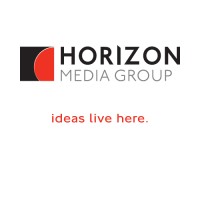 Horizon Media Group logo, Horizon Media Group contact details