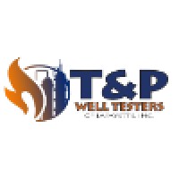 T&P Well Testers of Lafayette, Inc. logo, T&P Well Testers of Lafayette, Inc. contact details