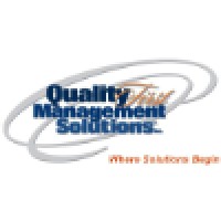 Quality First Management Solutions, Inc. logo, Quality First Management Solutions, Inc. contact details